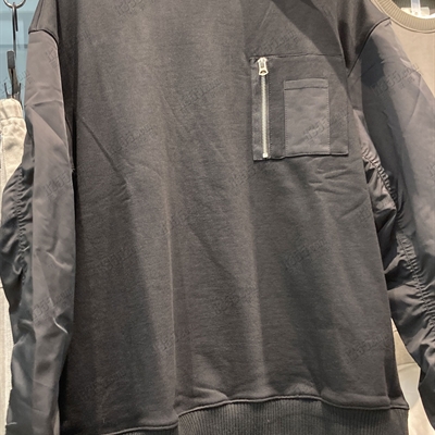 市场上装-卫衣-休闲卫衣【实拍】