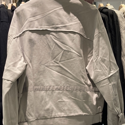 市场上装-夹克-微潮夹克【实拍】