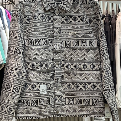 市场上装-夹克-休闲夹克【实拍】