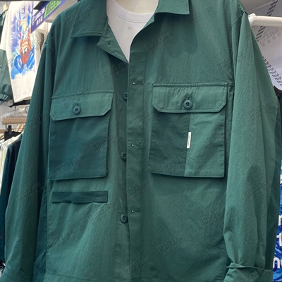 市场上装-夹克-休闲夹克【实拍】