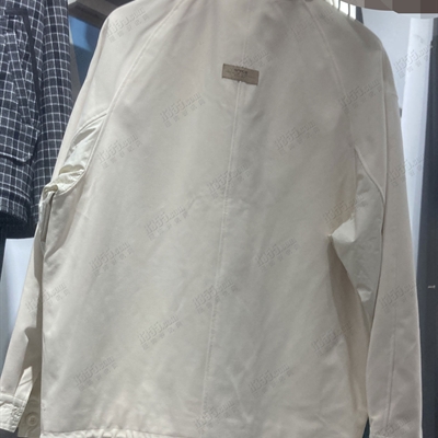 市场上装-夹克-休闲夹克【实拍】