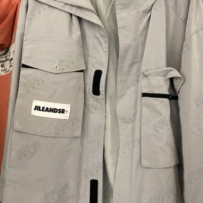 市场上装-夹克-休闲夹克【实拍】