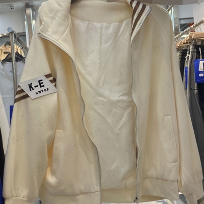 市场上装-卫衣-休闲卫衣【实拍】