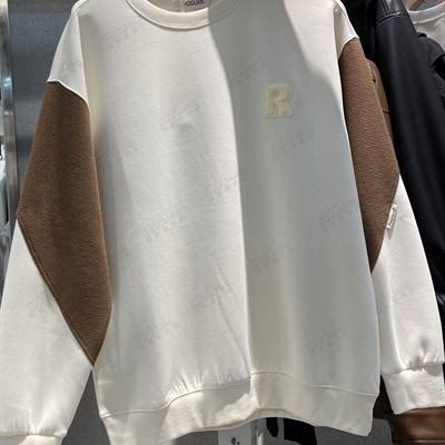 市场上装-卫衣-休闲卫衣【实拍】