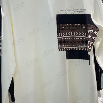 市场上装-卫衣-休闲卫衣【实拍】