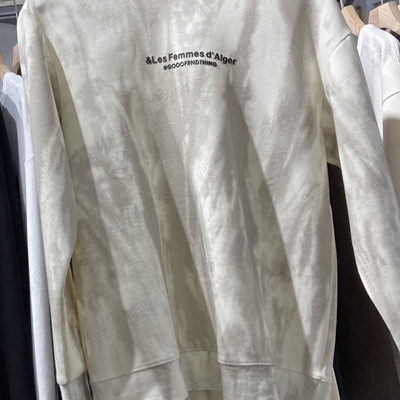 市场上装-卫衣-休闲卫衣【实拍】