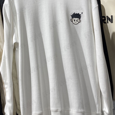 市场上装-卫衣-休闲卫衣【实拍】