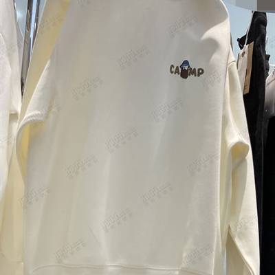 市场上装-卫衣-休闲卫衣【实拍】