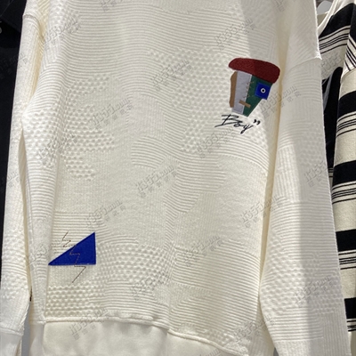 市场上装-卫衣-休闲卫衣【实拍】