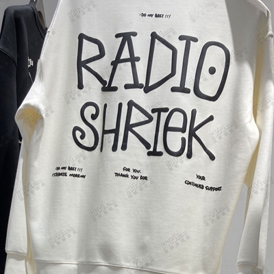 市场上装-卫衣-休闲卫衣【实拍】