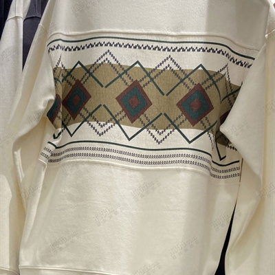 市场上装-卫衣-休闲卫衣【实拍】