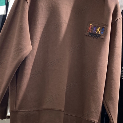 市场上装-卫衣-休闲卫衣【实拍】