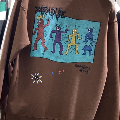 市场上装-卫衣-休闲卫衣【实拍】