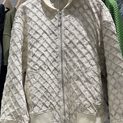 市场上装-夹克-微潮夹克【实拍】