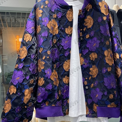 市场上装-夹克-微潮夹克【实拍】