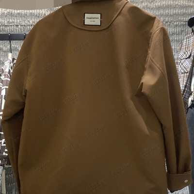 市场上装-夹克-休闲夹克【实拍】