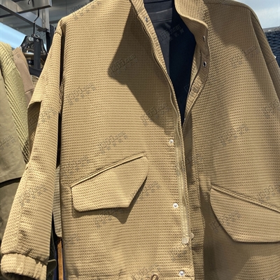 市场上装-夹克-休闲夹克【实拍】