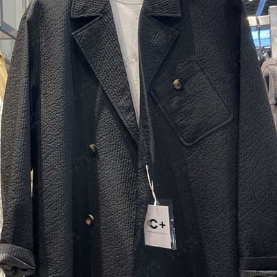 市场上装-夹克-休闲夹克【实拍】