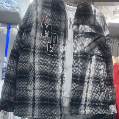 市场上装-夹克-休闲夹克【实拍】