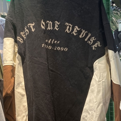 市场上装-夹克-休闲夹克【实拍】