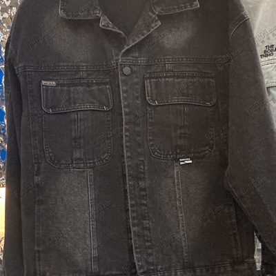 市场上装-夹克-休闲夹克【实拍】