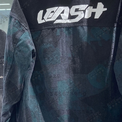 市场上装-夹克-休闲夹克【实拍】