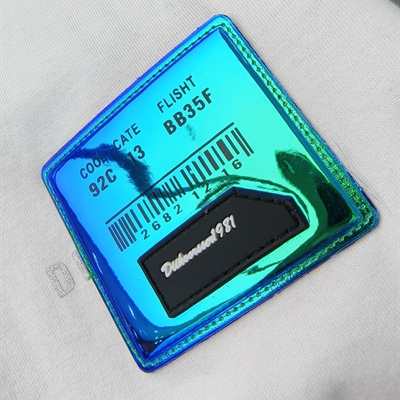 市场上装-T恤-微潮T恤