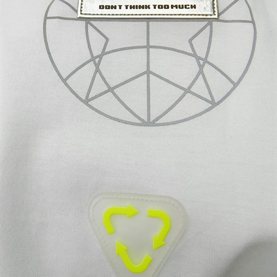 市场上装-T恤-微潮T恤