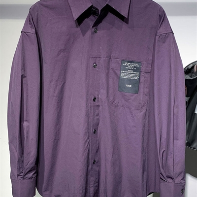 市场上装-衬衫-休闲衬衫