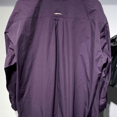 市场上装-衬衫-休闲衬衫