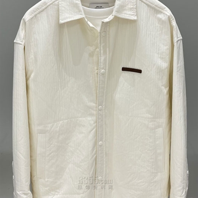 市场上装-衬衫-休闲衬衫