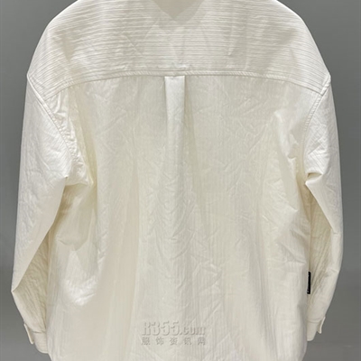 市场上装-衬衫-休闲衬衫