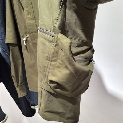 市场上装-衬衫-休闲衬衫