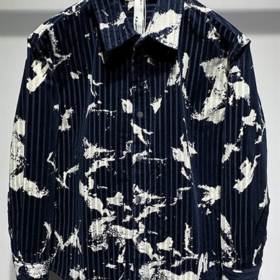 市场上装-衬衫-休闲衬衫