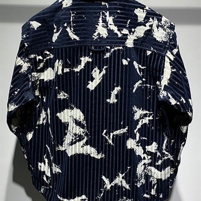 市场上装-衬衫-休闲衬衫