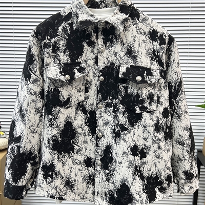 市场上装-衬衫-休闲衬衫