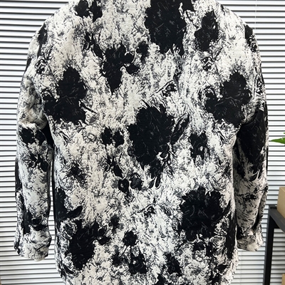 市场上装-衬衫-休闲衬衫