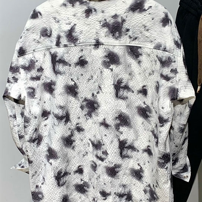 市场上装-衬衫-休闲衬衫