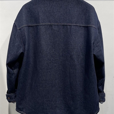 市场上装-衬衫-休闲衬衫