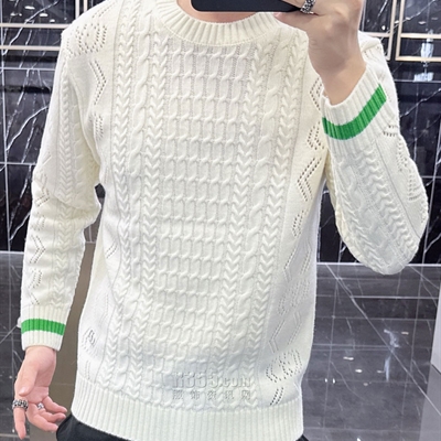 市场上装-毛衫-欧货毛衫