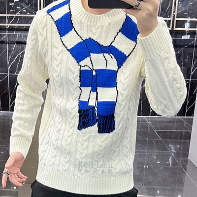 市场上装-毛衫-欧货毛衫