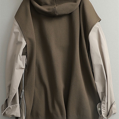 市场上装-毛衫-休闲毛衫