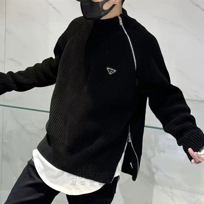 市场上装-毛衫-休闲毛衫