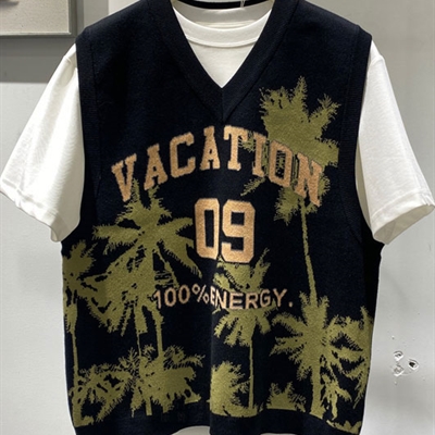 市场上装-毛衫-休闲毛衫