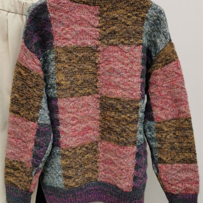 市场上装-毛衫-休闲毛衫