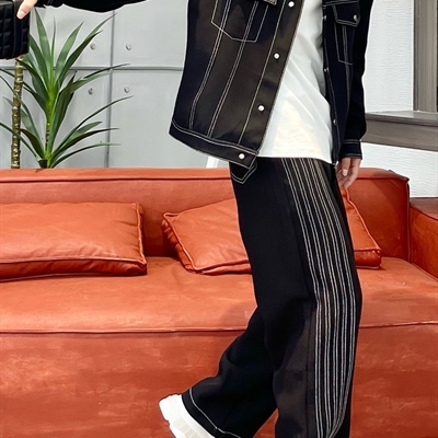 市场上装-套装-休闲套装