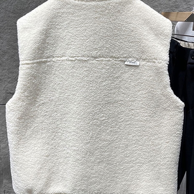 市场上装-马夹-休闲马夹