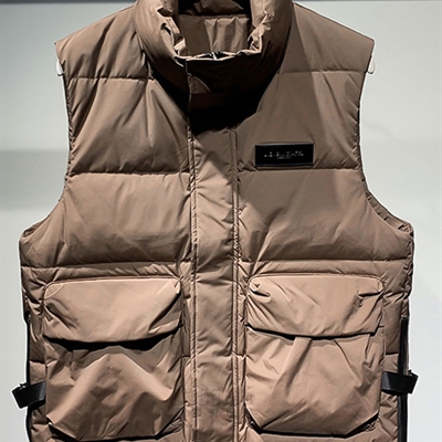 市场上装-马夹-休闲马夹