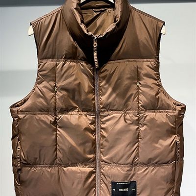 市场上装-马夹-休闲马夹