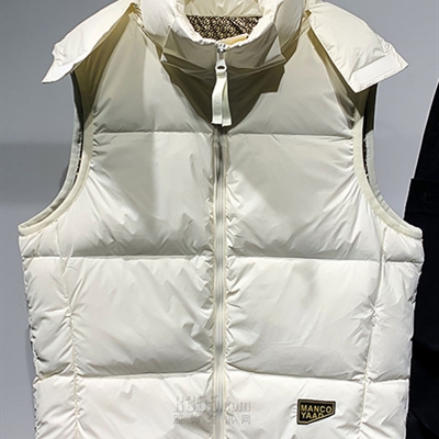 市场上装-马夹-休闲马夹